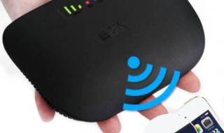 手机信号增强器 手机信号增强器