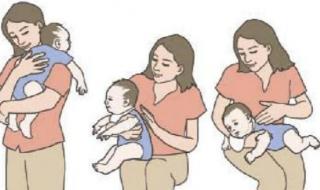 新生儿吃完奶就打嗝