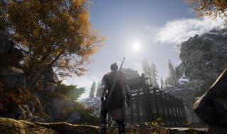 轩辕剑系列游戏 轩辕剑系列游戏