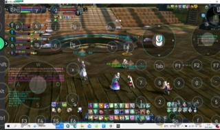 永恒之塔铁耙号 永恒之塔铁耙号