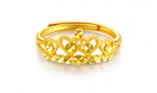 周大生黄金 周大生黄金