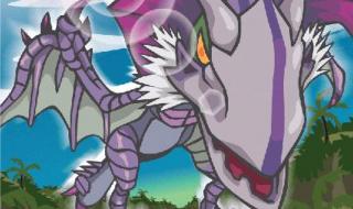 小怪物探险 小怪物探险