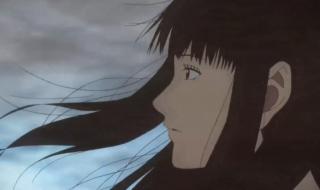 伊藤润二鱼 伊藤润二鱼