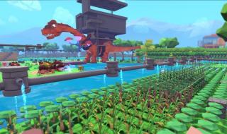 迷你世界如何驯服飞龙 迷你世界如何驯服飞龙