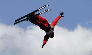 2021北京冬奥会赛程表