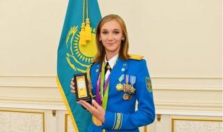 2021东京奥运会金牌